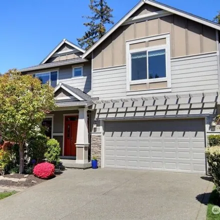 Buy this 3 bed house on 3761 Highlands Boulevard in Puyallup, WA 98372
