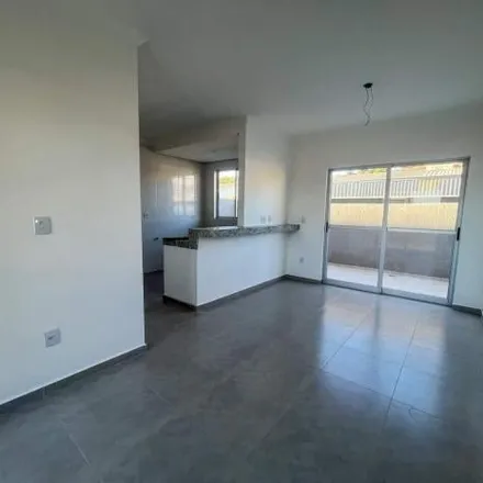 Buy this 2 bed apartment on Rua Dona Lala Fernandes in Milionários, Belo Horizonte - MG