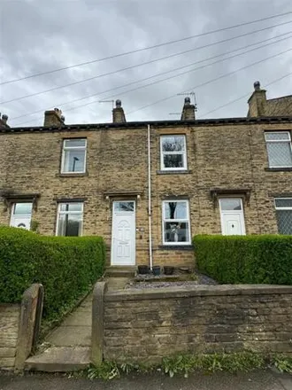 Buy this 2 bed townhouse on Bradford Road in Birkenshaw, BD11 2AT