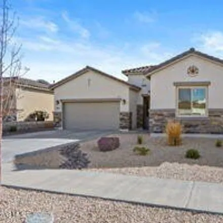 Buy this 5 bed house on unnamed road in El Paso County, TX