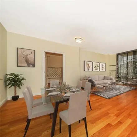 Buy this 1 bed condo on Bagga Tower Condominium in 63-26 99th Street, New York