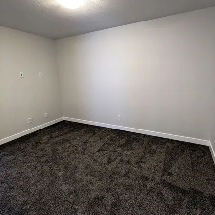 Rent this 3 bed apartment on Creekstone Drive SW in Calgary, AB T0L 0X0