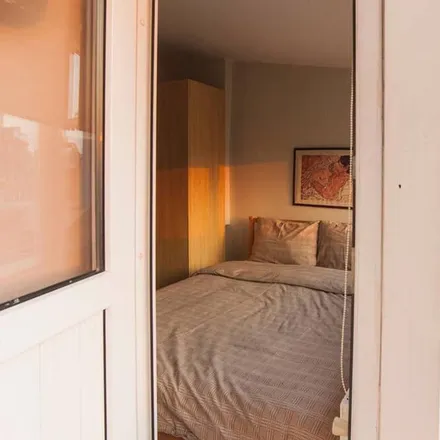 Rent this 1 bed apartment on Istanbul Taksim Square in 34437 Beyoğlu, Turkey