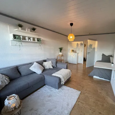 Rent this 2 bed apartment on Polo in Feilbergstraße 37, 87439 Kempten (Allgäu)