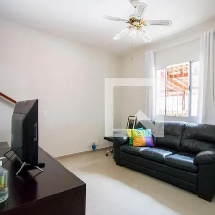 Rent this 2 bed house on Rua Ibiapava in Paraíso, Santo André - SP