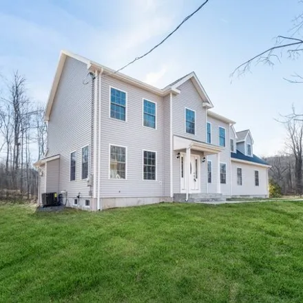 Buy this 4 bed house on 181 Mountain Road in Seymour, CT 06483