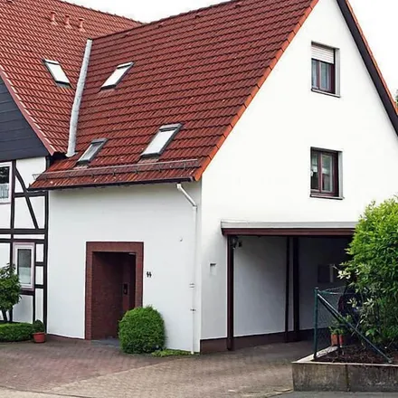 Image 9 - 32825 Blomberg, Germany - Apartment for rent