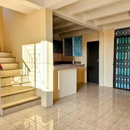 Rent this 3 bed house on unnamed road in 130206, Manta