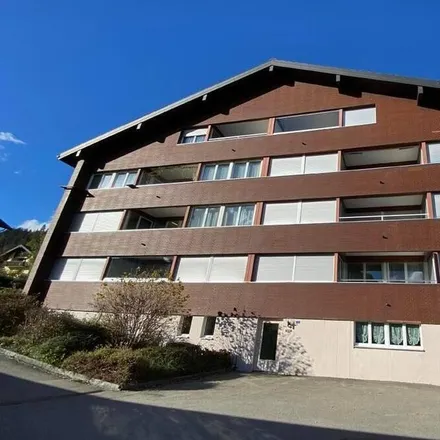 Image 4 - 9658 Wildhaus-Alt St. Johann, Switzerland - Apartment for rent