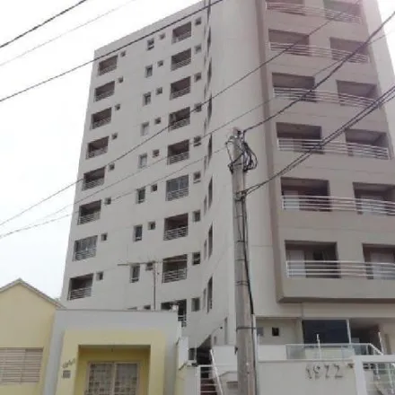 Image 2 - Rua Prudente de Moraes, Vila Seixas, Ribeirão Preto - SP, 14020-040, Brazil - Apartment for sale