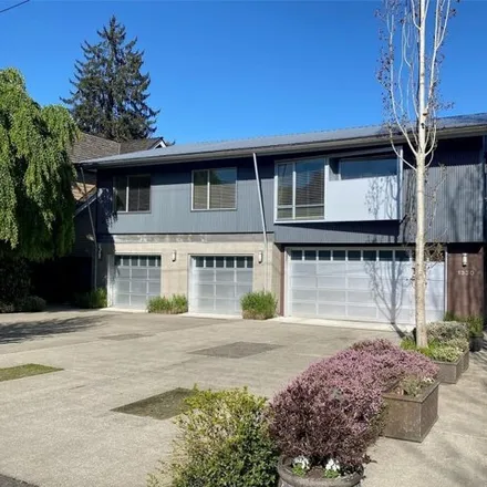 Rent this 1 bed house on 1250 99th Avenue Northeast in Bellevue, WA 98004