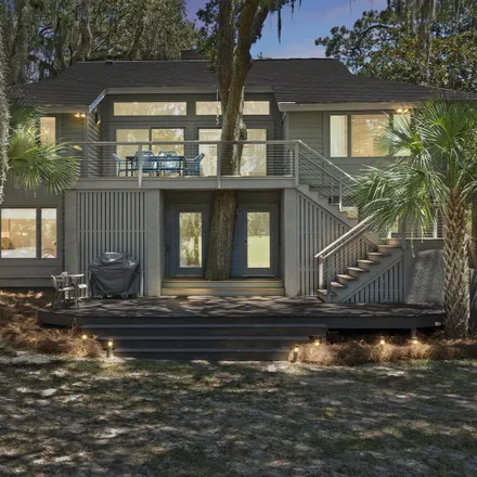 Buy this 4 bed house on 2734 Gnarled Pine in Seabrook Island, Charleston County