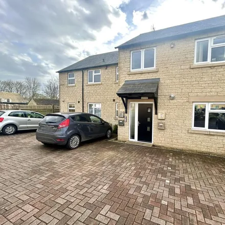 Rent this 2 bed apartment on unnamed road in Siddington, GL7 1ZT