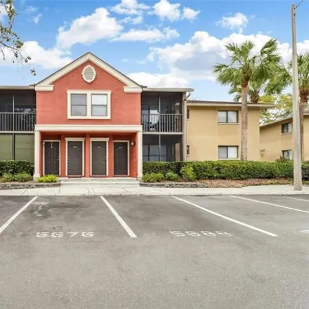 Buy this 2 bed condo on 5676 Baywater Dr # 5676 in Tampa, Florida