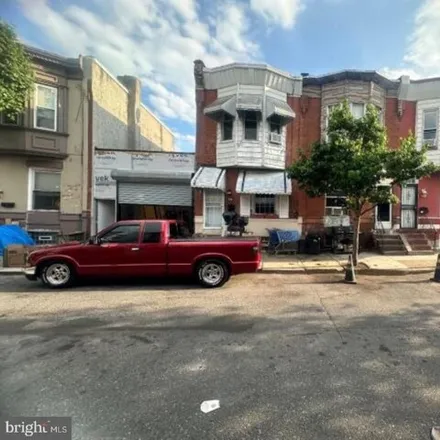 Buy this 3 bed house on 156 West Wishart Street in Philadelphia, PA 19133