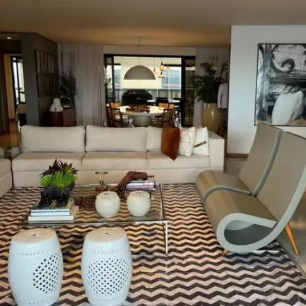 Buy this 3 bed apartment on Rua José Pancetti in Barra, Salvador - BA