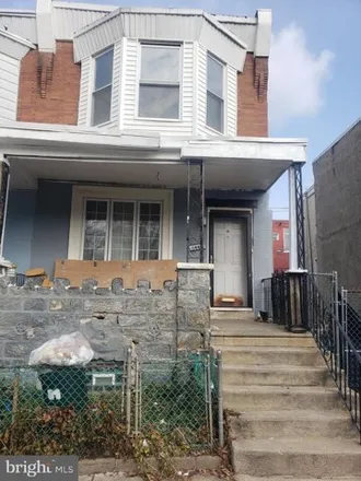 Buy this 3 bed house on 5501 Race Street in Philadelphia, PA 19139