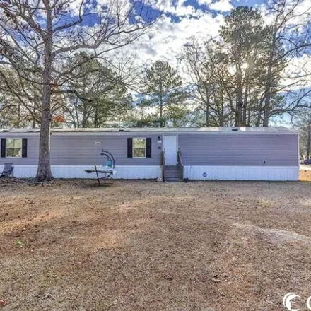 Buy this studio apartment on 298 Williamson Lake Circle in Horry County, SC 29526