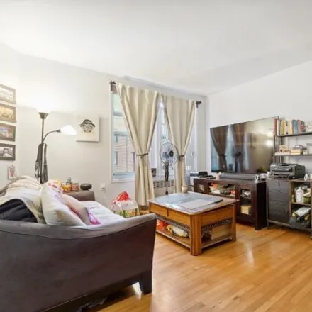 Buy this studio apartment on Queen Mary Apartments in 35th Avenue, New York