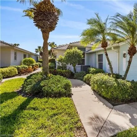 Rent this 3 bed house on 746 Mainsail Pl in Naples, Florida
