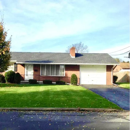 Buy this 3 bed house on 385 Wayburn Street in Greencastle, Franklin County