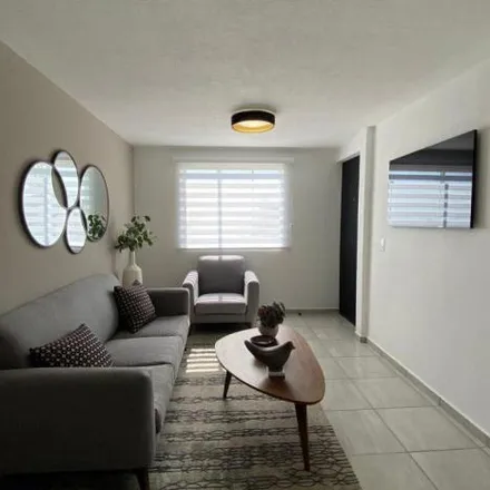 Buy this 3 bed house on Calle Vicente Guerrero Oeste in Los Angeles, 52220 Calimaya de Díaz González