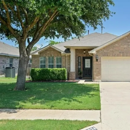Buy this 3 bed house on 1346 Rainbow Parke Drive in Round Rock, TX 78665