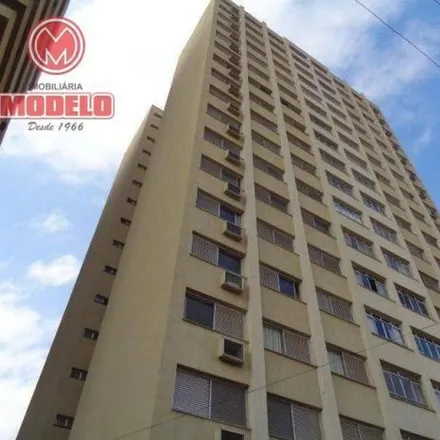 Image 2 - Rua Voluntários de Piracicaba, Cidade Jardim, Piracicaba - SP, 13400-100, Brazil - Apartment for sale