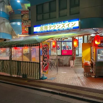 Image 3 - Naha, Okinawa Prefecture, Japan - Apartment for rent