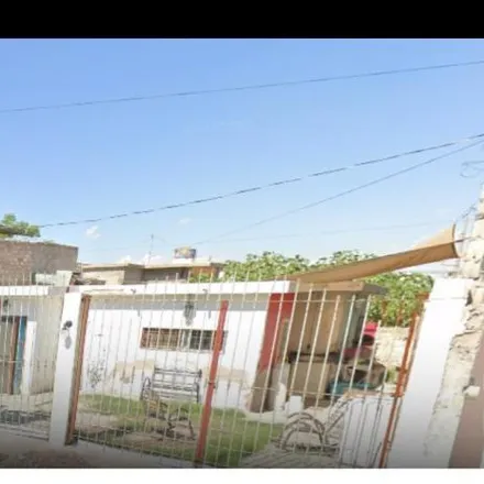 Buy this 2 bed house on Avenida Epifanio Zúñiga in 27294 Torreón, Coahuila