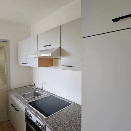 Rent this 2 bed apartment on Bergiusstraße 80 in 86199 Augsburg, Germany