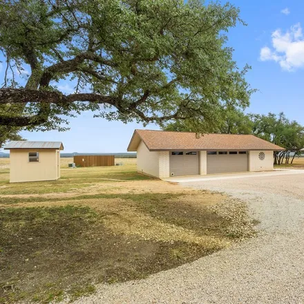 Image 9 - Burnham Road, Hays County, TX, USA - House for sale