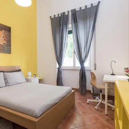 Image 1 - Via Sirte, 52, 00199 Rome RM, Italy - Room for rent