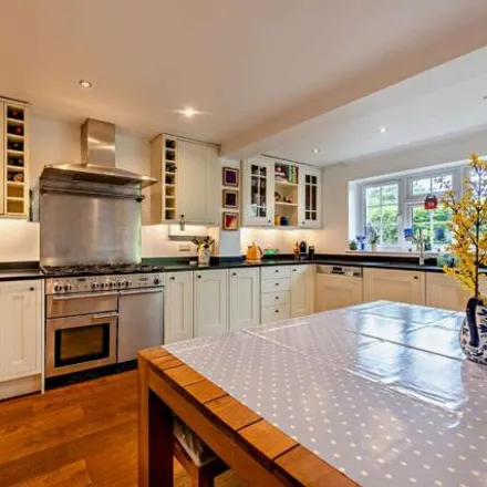 Image 6 - Offham Road, Lewes, BN7 1BS, United Kingdom - House for sale
