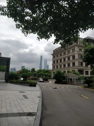 Image 4 - Pudong, Yangjing Subdistrict, SHANGHAI, CN - Apartment for rent