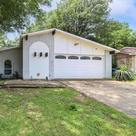 Buy this 3 bed house on 1513 Burmeister Road in Lytle, Fort Worth