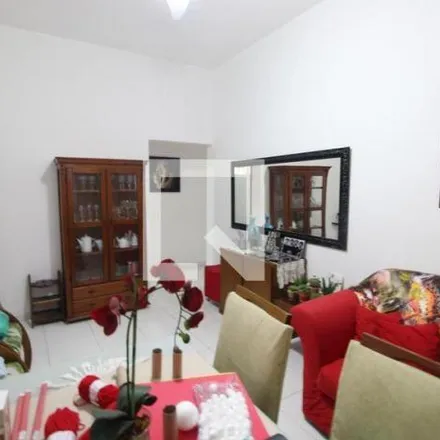 Buy this 3 bed apartment on Rua Magalhães Couto in Méier, Rio de Janeiro - RJ