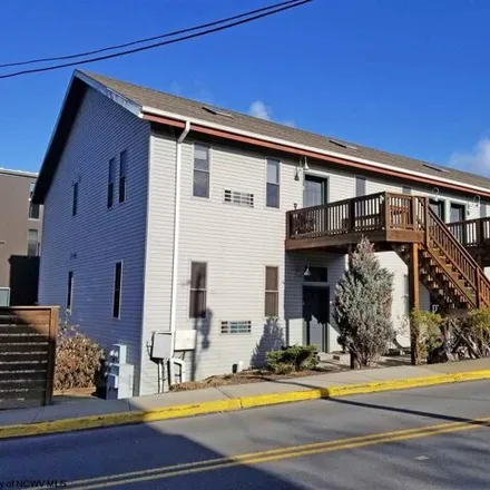 Rent this 2 bed house on Richwood Avenue in Morgantown, WV 26505