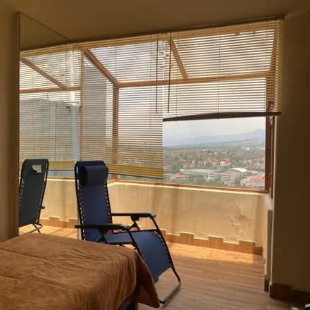 Buy this 5 bed apartment on Camino a Santa Teresa in Colonia Pedregal del Lago, 14140 Santa Fe