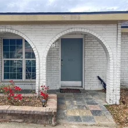 Buy this 2 bed townhouse on 10200 Rothbury Street in Houston, TX 77043