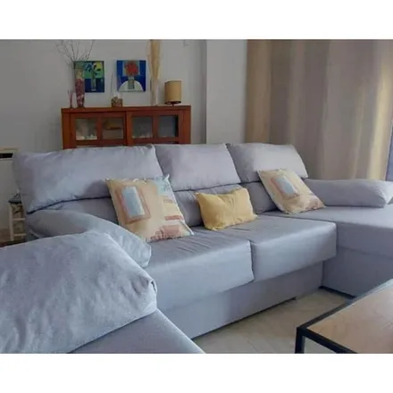 Rent this 4 bed apartment on l'Ametlla de Mar in Carrer de l'Estació, 43860 l'Ametlla de Mar