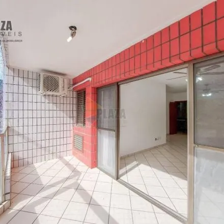 Buy this 2 bed apartment on Rua Gaspar Viana in Canto do Forte, Praia Grande - SP