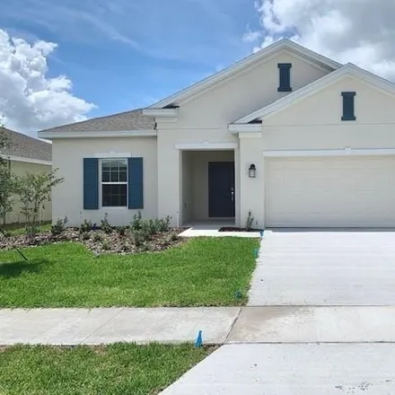 Rent this 4 bed house on Grove Street in Eastwood, Polk County