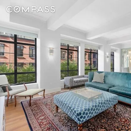 Rent this 4 bed condo on The Greenwich Lane in West 11th Street, New York
