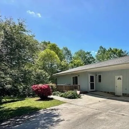 Buy this 2 bed house on 108 Flynn Drive in Hankins, McDowell County