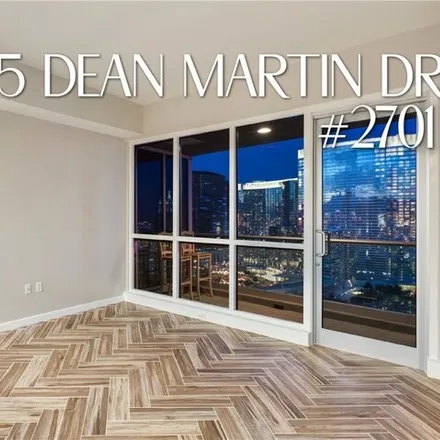 Buy this 1 bed house on Homewood Suites by Hilton Las Vegas City Center in 4625 Dean Martin Drive, Paradise