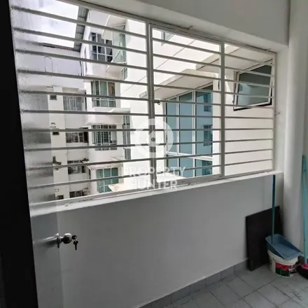 Image 2 - C Jalan PS 8/1, Taman Prima Selayang, 68100 Selayang Municipal Council, Selangor, Malaysia - Apartment for rent