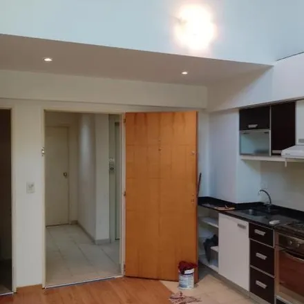 Buy this 1 bed apartment on Costa Rica 3904 in Palermo, C1414 DQI Buenos Aires