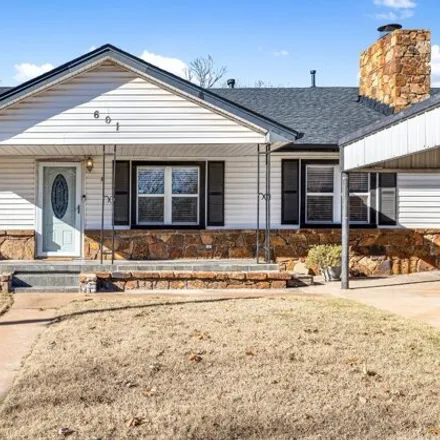 Buy this 3 bed house on 277 Northeast 6th Street in Blanchard, McClain County