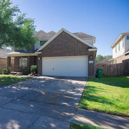 Buy this 4 bed house on 10020 Wood Leaf Court in Baytown, TX 77521